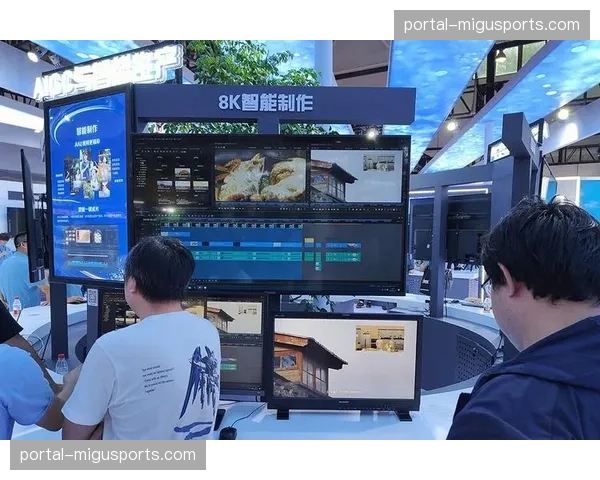 AI自动化画质修复技术在本年度落地 这种进步正稳步筑牢制播安全防护墙