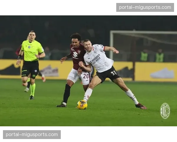 AC米兰1-1科莫，迈尼昂低级失误致丢分