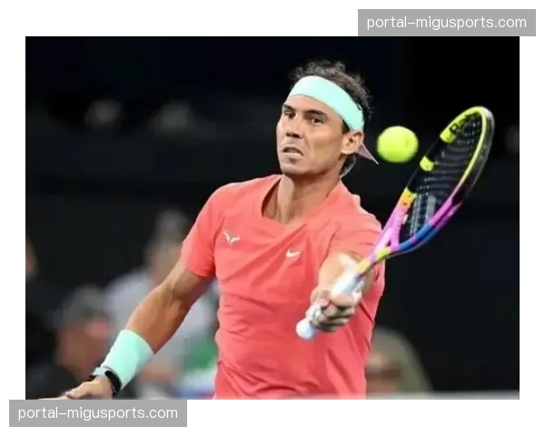 2026赛季红土前瞻：纳达尔法网征程成最大悬念