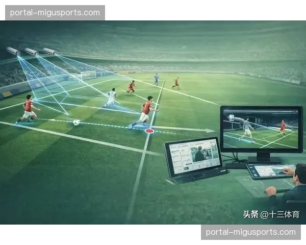 德国足协确认，下赛季德甲将全面测试并引入半自动越位技术