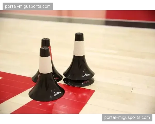 IHF宣布测试新版树脂手球,强调提升抓握感与飞行稳定性 IHF宣布测试新版树脂手球,强调提升抓握感与飞行稳定性