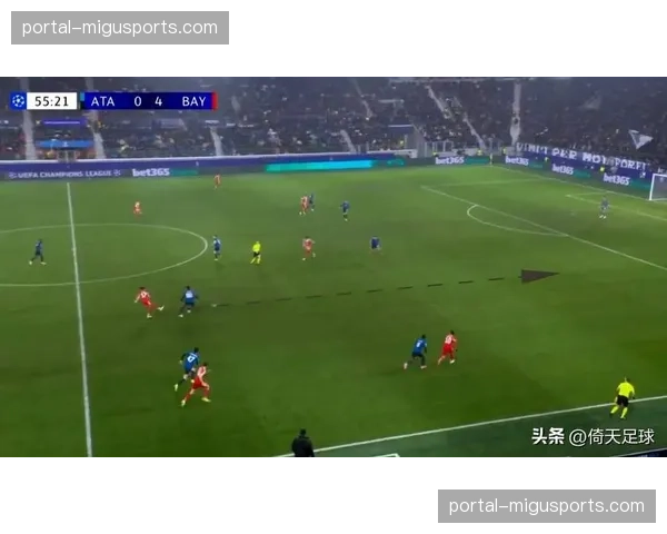 战术复盘：阿森纳如何用高位逼抢客场零封拜仁慕尼黑