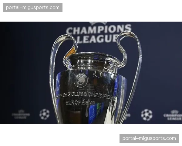 Opta预测：利物浦逆转巴黎概率仅14.3%，巴萨翻盘马竞概率20.4%